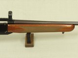 1999 Vintage Browning BAR Mark II Lightweight Model Rifle in 7mm Remington Magnum w/ 1" Redfield Rings & Base
** Great Hunting Rifle & Range To - 4 of 25