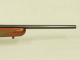 1999 Vintage Browning BAR Mark II Lightweight Model Rifle in 7mm Remington Magnum w/ 1" Redfield Rings & Base
** Great Hunting Rifle & Range To - 5 of 25