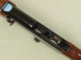 1999 Vintage Browning BAR Mark II Lightweight Model Rifle in 7mm Remington Magnum w/ 1" Redfield Rings & Base
** Great Hunting Rifle & Range To - 20 of 25