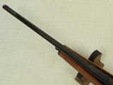 1969 Vintage Remington Model 760 Gamemaster Rifle in .270 Winchester w/ Redfield Tracker 3-9X Scope
** Beautiful Rifle **
SOLD - 20 of 25
