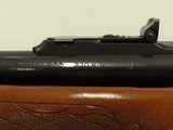 1969 Vintage Remington Model 760 Gamemaster Rifle in .270 Winchester w/ Redfield Tracker 3-9X Scope
** Beautiful Rifle **
SOLD - 13 of 25