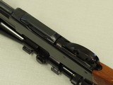 1969 Vintage Remington Model 760 Gamemaster Rifle in .270 Winchester w/ Redfield Tracker 3-9X Scope
** Beautiful Rifle **
SOLD - 22 of 25