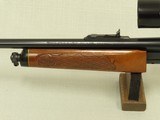 1969 Vintage Remington Model 760 Gamemaster Rifle in .270 Winchester w/ Redfield Tracker 3-9X Scope
** Beautiful Rifle **
SOLD - 9 of 25