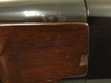 1988 Vintage Remington Model 7400 rifle in .30-06 Springfield w/ Burris Mount & Rings
** Nice Lightly-Used 7400 ** - 11 of 25