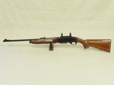 1988 Vintage Remington Model 7400 rifle in .30-06 Springfield w/ Burris Mount & Rings
** Nice Lightly-Used 7400 ** - 6 of 25