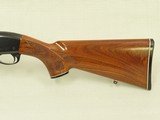 1988 Vintage Remington Model 7400 rifle in .30-06 Springfield w/ Burris Mount & Rings
** Nice Lightly-Used 7400 ** - 8 of 25