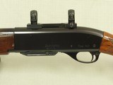 1988 Vintage Remington Model 7400 rifle in .30-06 Springfield w/ Burris Mount & Rings
** Nice Lightly-Used 7400 ** - 7 of 25