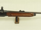 1988 Vintage Remington Model 7400 rifle in .30-06 Springfield w/ Burris Mount & Rings
** Nice Lightly-Used 7400 ** - 4 of 25