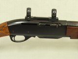 1988 Vintage Remington Model 7400 rifle in .30-06 Springfield w/ Burris Mount & Rings
** Nice Lightly-Used 7400 ** - 2 of 25