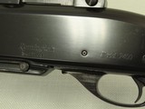 1988 Vintage Remington Model 7400 rifle in .30-06 Springfield w/ Burris Mount & Rings
** Nice Lightly-Used 7400 ** - 13 of 25