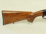 1988 Vintage Remington Model 7400 rifle in .30-06 Springfield w/ Burris Mount & Rings
** Nice Lightly-Used 7400 ** - 3 of 25