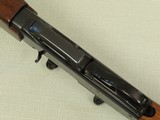 1988 Vintage Remington Model 7400 rifle in .30-06 Springfield w/ Burris Mount & Rings
** Nice Lightly-Used 7400 ** - 21 of 25