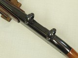 1988 Vintage Remington Model 7400 rifle in .30-06 Springfield w/ Burris Mount & Rings
** Nice Lightly-Used 7400 ** - 17 of 25