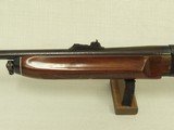 1988 Vintage Remington Model 7400 rifle in .30-06 Springfield w/ Burris Mount & Rings
** Nice Lightly-Used 7400 ** - 9 of 25