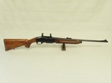 1988 Vintage Remington Model 7400 rifle in .30-06 Springfield w/ Burris Mount & Rings
** Nice Lightly-Used 7400 ** - 1 of 25