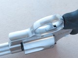 2004 Vintage Smith & Wesson Model 500 Revolver w/ 8 & 3/8ths" Barrel & Original Box, Manual, Etc.
** Beautiful Lightly-Used .500 S&W ** - 20 of 25