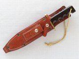 Randall Model 14 "ATTACK" Vietnam "Vet" Knife/Sheath SOLD - 7 of 10