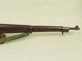 WW2 1944 Remington Model 1903A3 Rifle in .30-06 Springfield w/ Sling
** Honest Beautiful Example ** SOLD - 4 of 25