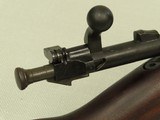 WW2 1944 Remington Model 1903A3 Rifle in .30-06 Springfield w/ Sling
** Honest Beautiful Example ** SOLD - 22 of 25