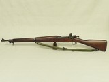 WW2 1944 Remington Model 1903A3 Rifle in .30-06 Springfield w/ Sling
** Honest Beautiful Example ** SOLD - 6 of 25