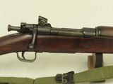 WW2 1944 Remington Model 1903A3 Rifle in .30-06 Springfield w/ Sling
** Honest Beautiful Example ** SOLD - 3 of 25