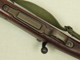 WW2 1944 Remington Model 1903A3 Rifle in .30-06 Springfield w/ Sling
** Honest Beautiful Example ** SOLD - 16 of 25