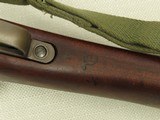 WW2 1944 Remington Model 1903A3 Rifle in .30-06 Springfield w/ Sling
** Honest Beautiful Example ** SOLD - 20 of 25