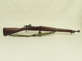 WW2 1944 Remington Model 1903A3 Rifle in .30-06 Springfield w/ Sling
** Honest Beautiful Example ** SOLD - 1 of 25