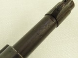WW2 1944 Remington Model 1903A3 Rifle in .30-06 Springfield w/ Sling
** Honest Beautiful Example ** SOLD - 11 of 25