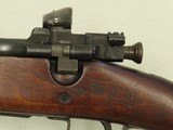 WW2 1944 Remington Model 1903A3 Rifle in .30-06 Springfield w/ Sling
** Honest Beautiful Example ** SOLD - 23 of 25