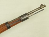 German WW2 1943 "bnz" Steyr K98 Mauser Rifle in 8x57mm Mauser
** Attractive & Clean Example ** SOLD - 17 of 25