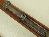 German WW2 1943 "bnz" Steyr K98 Mauser Rifle in 8x57mm Mauser
** Attractive & Clean Example ** SOLD - 25 of 25