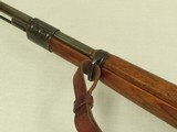 German WW2 1943 "bnz" Steyr K98 Mauser Rifle in 8x57mm Mauser
** Attractive & Clean Example ** SOLD - 24 of 25