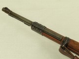 German WW2 1943 "bnz" Steyr K98 Mauser Rifle in 8x57mm Mauser
** Attractive & Clean Example ** SOLD - 14 of 25