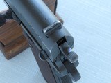 1943 WW2 Remington Rand Model 1911A1 .45 ACP Pistol w/ U.S. M3 Boyt Shoulder Holster
** Cool All-Original Rig! ** SOLD - 13 of 25