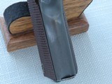 1943 WW2 Remington Rand Model 1911A1 .45 ACP Pistol w/ U.S. M3 Boyt Shoulder Holster
** Cool All-Original Rig! ** SOLD - 16 of 25