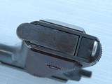 1943 WW2 Remington Rand Model 1911A1 .45 ACP Pistol w/ U.S. M3 Boyt Shoulder Holster
** Cool All-Original Rig! ** SOLD - 19 of 25