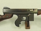 1970's Vintage Volunteer Enterprises Commando Mark III .45 ACP Carbine
** Fun Range/Farm Gun ** SOLD - 2 of 25
