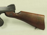 1970's Vintage Volunteer Enterprises Commando Mark III .45 ACP Carbine
** Fun Range/Farm Gun ** SOLD - 7 of 25