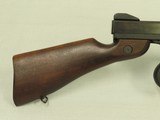 1970's Vintage Volunteer Enterprises Commando Mark III .45 ACP Carbine
** Fun Range/Farm Gun ** SOLD - 3 of 25