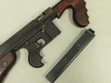 1970's Vintage Volunteer Enterprises Commando Mark III .45 ACP Carbine
** Fun Range/Farm Gun ** SOLD - 23 of 25