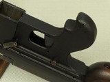 1970's Vintage Volunteer Enterprises Commando Mark III .45 ACP Carbine
** Fun Range/Farm Gun ** SOLD - 22 of 25
