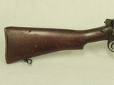 WW1 1917 Enfield SMLE No.1 Mk.III* Reworked by Lithgow for Australian Military in WW2
** Unique SMLE Variation ** SALE PENDING - 3 of 25