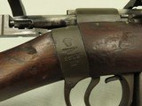 WW1 1917 Enfield SMLE No.1 Mk.III* Reworked by Lithgow for Australian Military in WW2
** Unique SMLE Variation ** SALE PENDING - 17 of 25