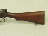 WW1 1917 Enfield SMLE No.1 Mk.III* Reworked by Lithgow for Australian Military in WW2
** Unique SMLE Variation ** SALE PENDING - 8 of 25