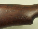 WW1 1917 Enfield SMLE No.1 Mk.III* Reworked by Lithgow for Australian Military in WW2
** Unique SMLE Variation ** SALE PENDING - 19 of 25