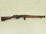 WW1 1917 Enfield SMLE No.1 Mk.III* Reworked by Lithgow for Australian Military in WW2
** Unique SMLE Variation ** SALE PENDING - 1 of 25