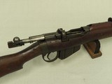 WW1 1917 Enfield SMLE No.1 Mk.III* Reworked by Lithgow for Australian Military in WW2
** Unique SMLE Variation ** SALE PENDING - 16 of 25