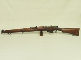WW1 1917 Enfield SMLE No.1 Mk.III* Reworked by Lithgow for Australian Military in WW2
** Unique SMLE Variation ** SALE PENDING - 6 of 25