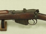WW1 1917 Enfield SMLE No.1 Mk.III* Reworked by Lithgow for Australian Military in WW2
** Unique SMLE Variation ** SALE PENDING - 7 of 25
